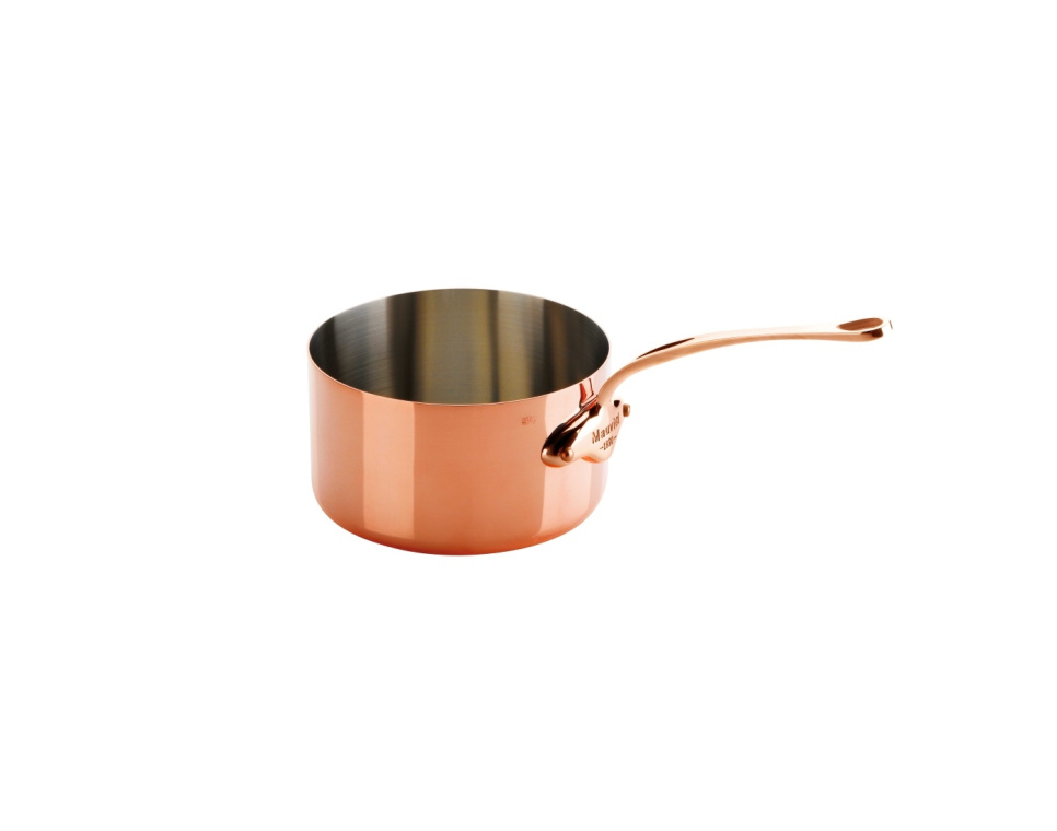 Mini casserole, M\'150b, 30 cl - Mauviel dans le groupe Cuisine / Casseroles et poêles / Poêles l\'adresse The Kitchen Lab (1544-20516)