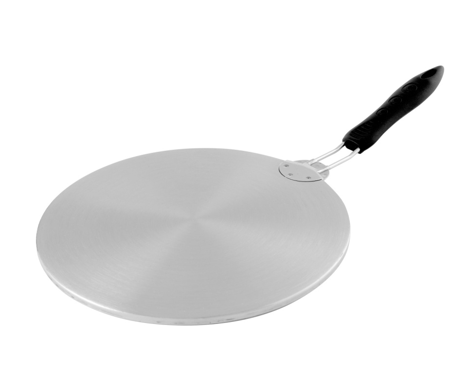 Intermediate plate for induction, 22 cm - Mauviel in the group Cooking / Pots & Pans / Accessories & lids at KitchenLab (1544-20538)