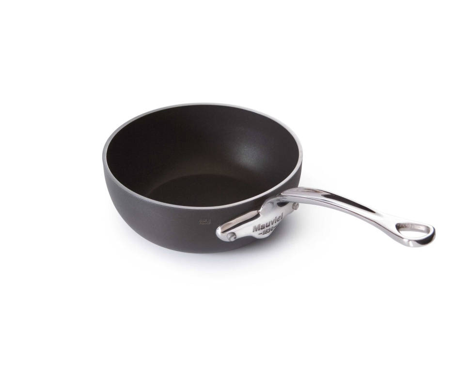 Sauté pan, M\'Stone3, 1.9 litres - Mauviel in the group Cooking / Frying pan / Sauteuse at KitchenLab (1544-20545)