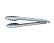 Lockable kitchen tongs - Rösle