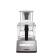 Magimix CS 4200 XL food processor, matt chrome