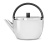 Bright steel teapot, Celebrate, 1.4 litres - Bredemeijer