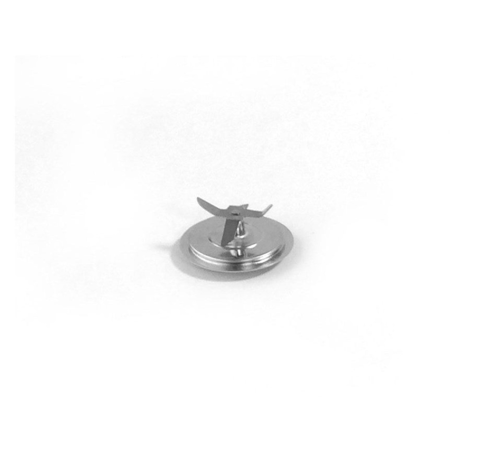 Set de couteaux, accessoires - Magimix dans le groupe Électroménager / Mixer et hacher / Mixeurs l\'adresse The Kitchen Lab (1544-22821)