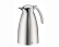 Thermos jug, matt steel, 1 litre, Gusto - Alfi