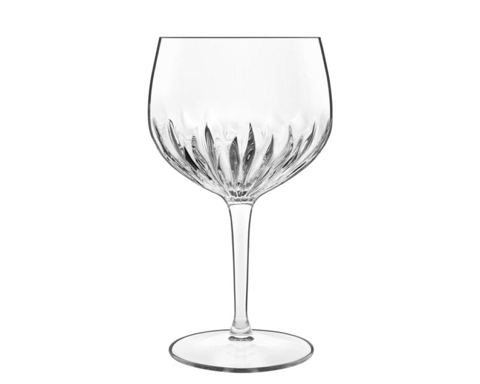 Spanische Gin-Tonic-Gläser 80 cl, 4er-Pack - Luigi Bormioli in der Gruppe Tischgedeck / Gläser / Sonstige Gläser bei The Kitchen Lab (1544-23917)