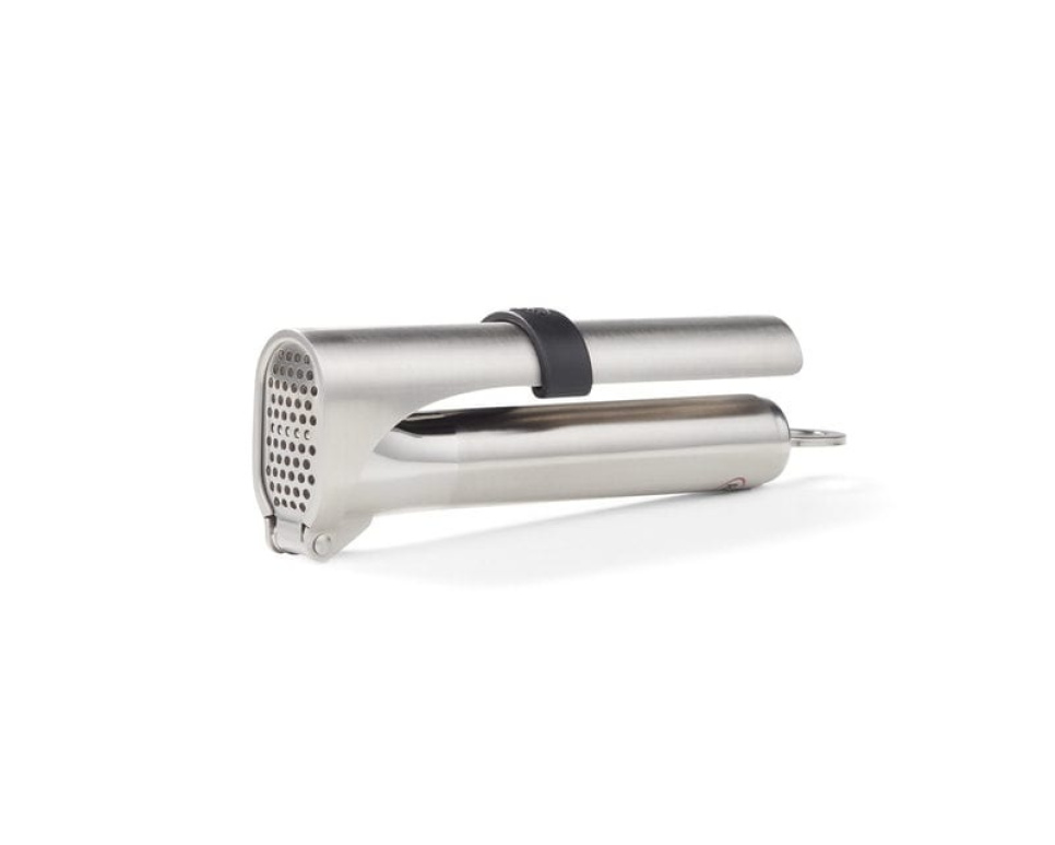 Steel garlic press - Rösle in the group Cooking / Kitchen utensils / Presses & Mortars at KitchenLab (1544-23922)