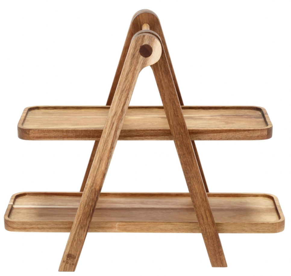 HOLM Serving set 36 x 18.4 x 30 cm in the group Cooking / Kitchen utensils / Chopping boards at KitchenLab (1544-25201)