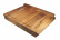 Back table/Chopping board, Acacia - Ironwood