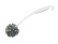 Cleaning brush, curved 30cm - Alfi