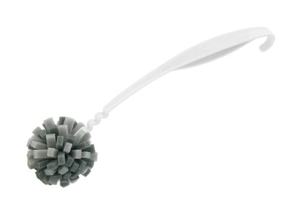 Cleaning brush, curved 30cm - Alfi in the group Tea & Coffee / Coffee accessories / Other accessories at KitchenLab (1544-28230)
