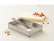 Adjustable baking dish, rectangular - Blomsterberg