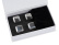 Stainless steel whisky stones, 4-pack - Funktion