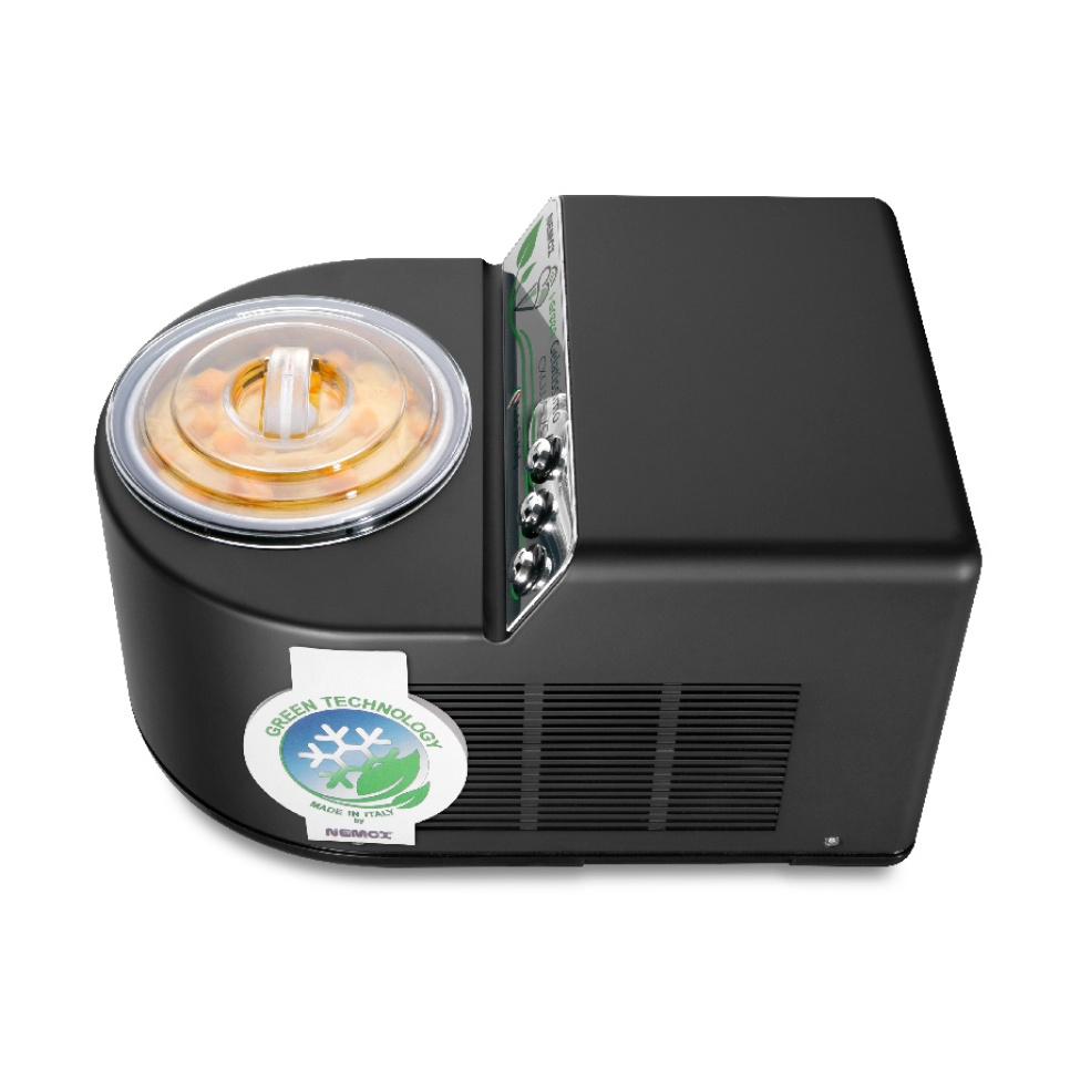 Eismaschine Gelatissimo Exclusive I-Green - Nemox