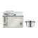 Eismaschine Gelato Chef 3L Auto I-Green - Nemox