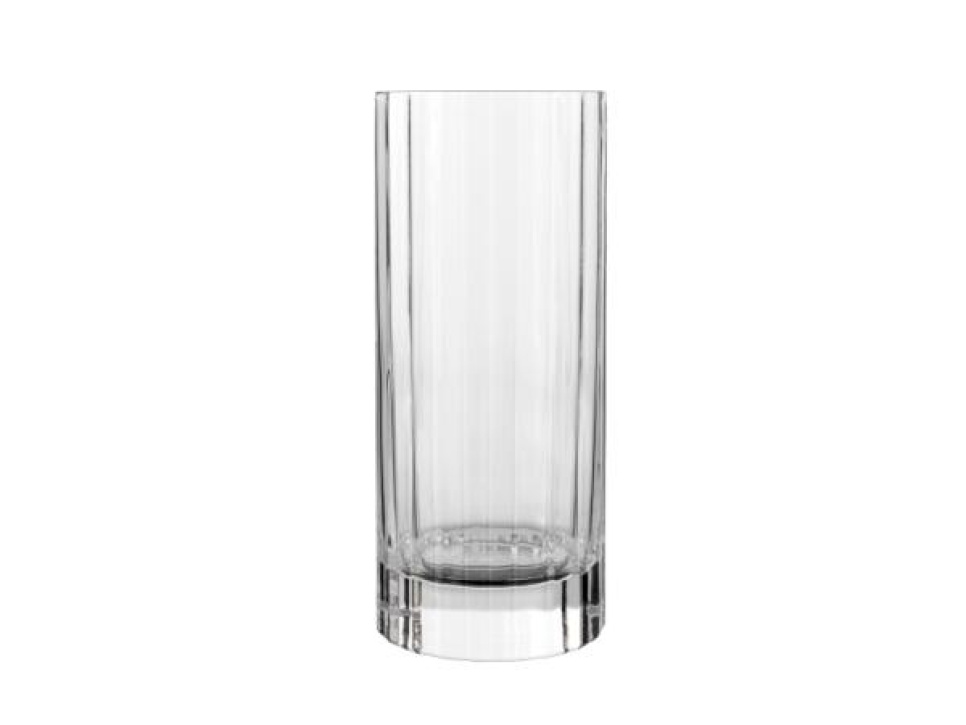 Verre à huile/verre long drink, Bach, 48 cl, 4 pièces - Luigi Bormioli