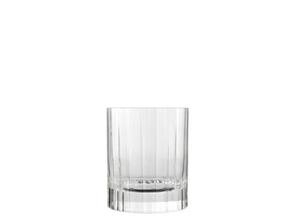 Water glass, Bach, 25.5 cl, 6-pack - Luigi Bormioli