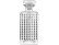 Dekanter, Elixier, 75 cl - Luigi Bormioli