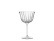 Retro cocktail glass, Bach, 26 cl, 4-pack - Luigi Bormioli