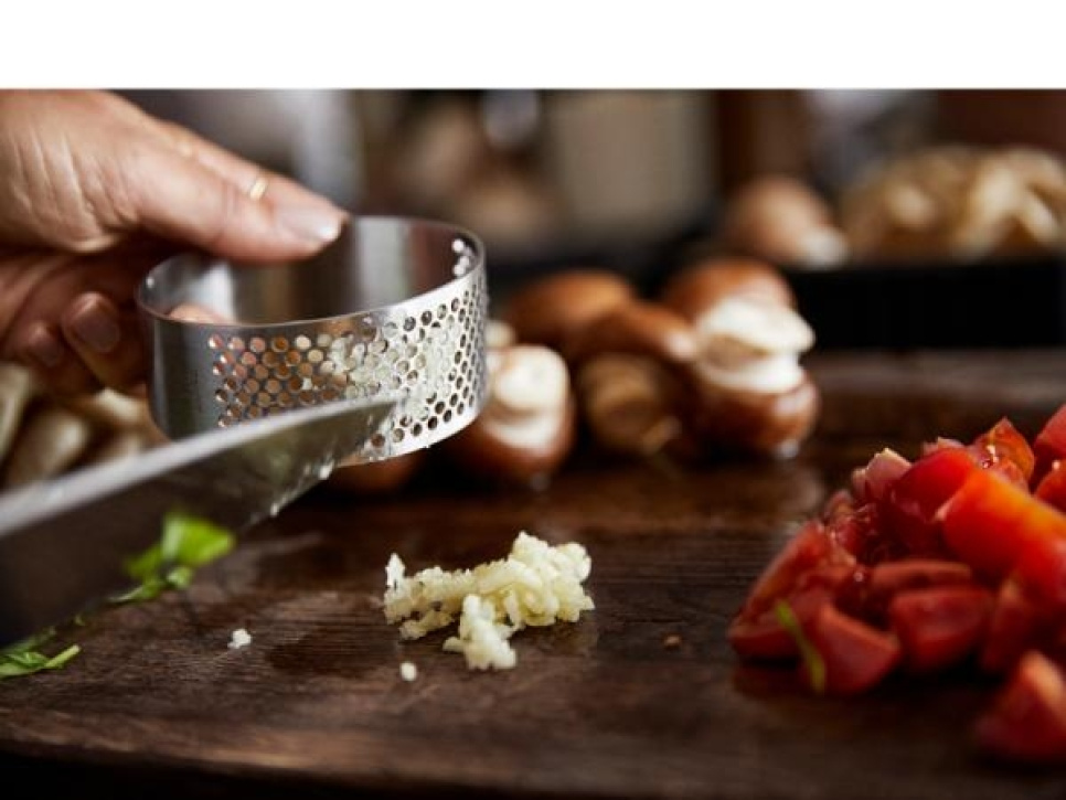 Garlic press, Singles - Zone Denmark