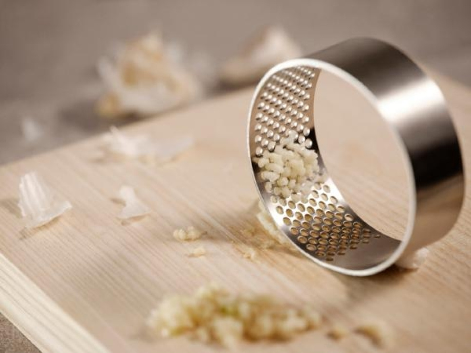 Garlic press, Singles - Zone Denmark