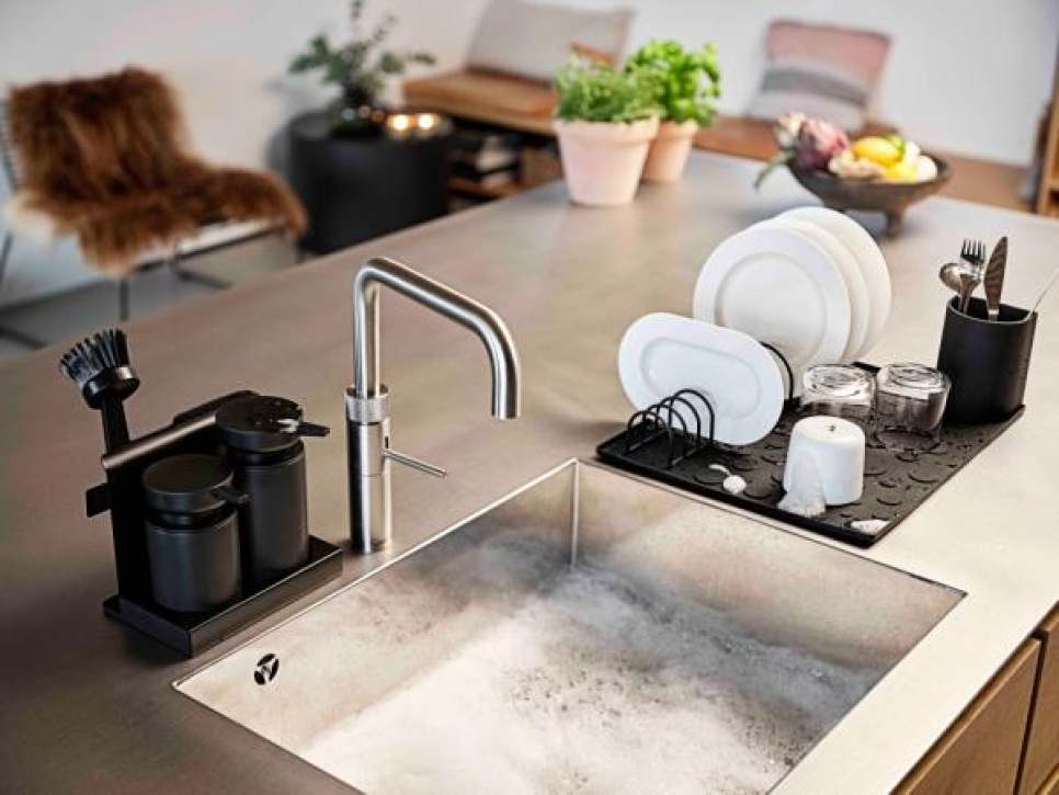 Smart dish rack, Diish - Zone Denmark