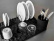 Smart dish rack, Diish - Zone Denmark