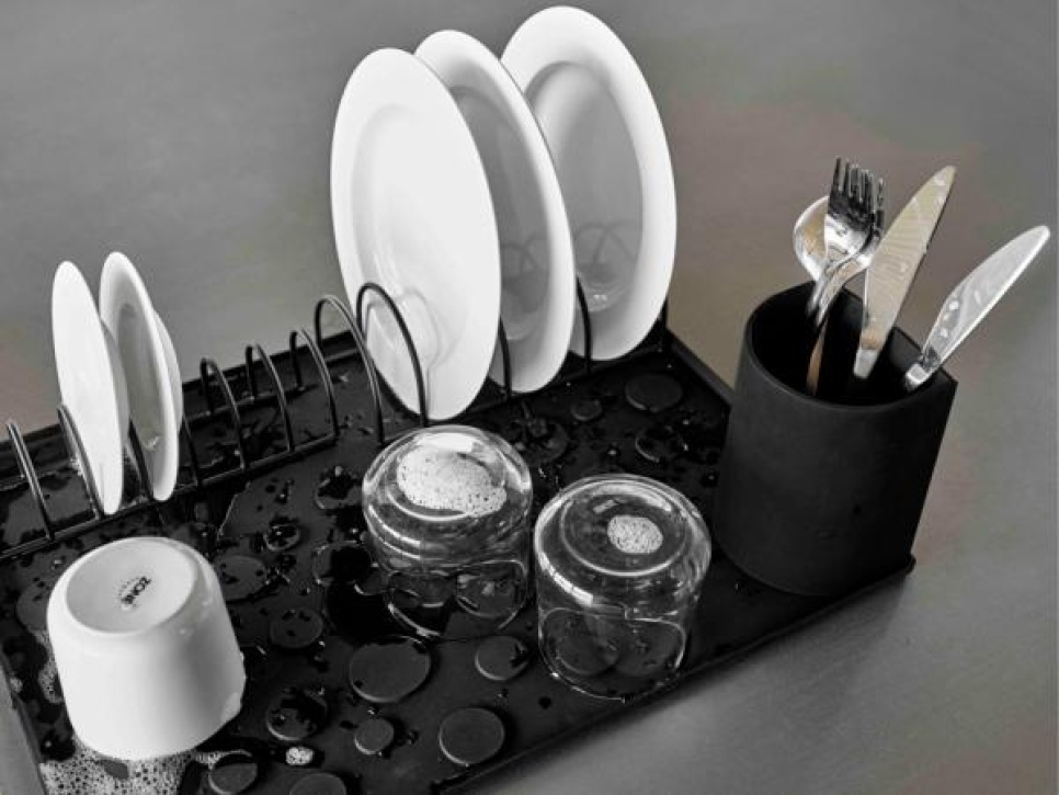 Smart dish rack, Diish - Zone Denmark