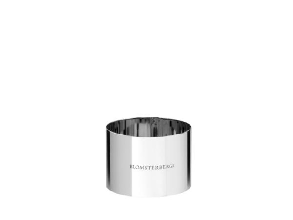 Punching ring 9 x 5 cm, 2-pack - Blomsterberg in the group Baking / Baking utensils / Cutters & punch rings at KitchenLab (1544-30971)
