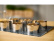 Punching ring 9 x 5 cm, 2-pack - Blomsterberg