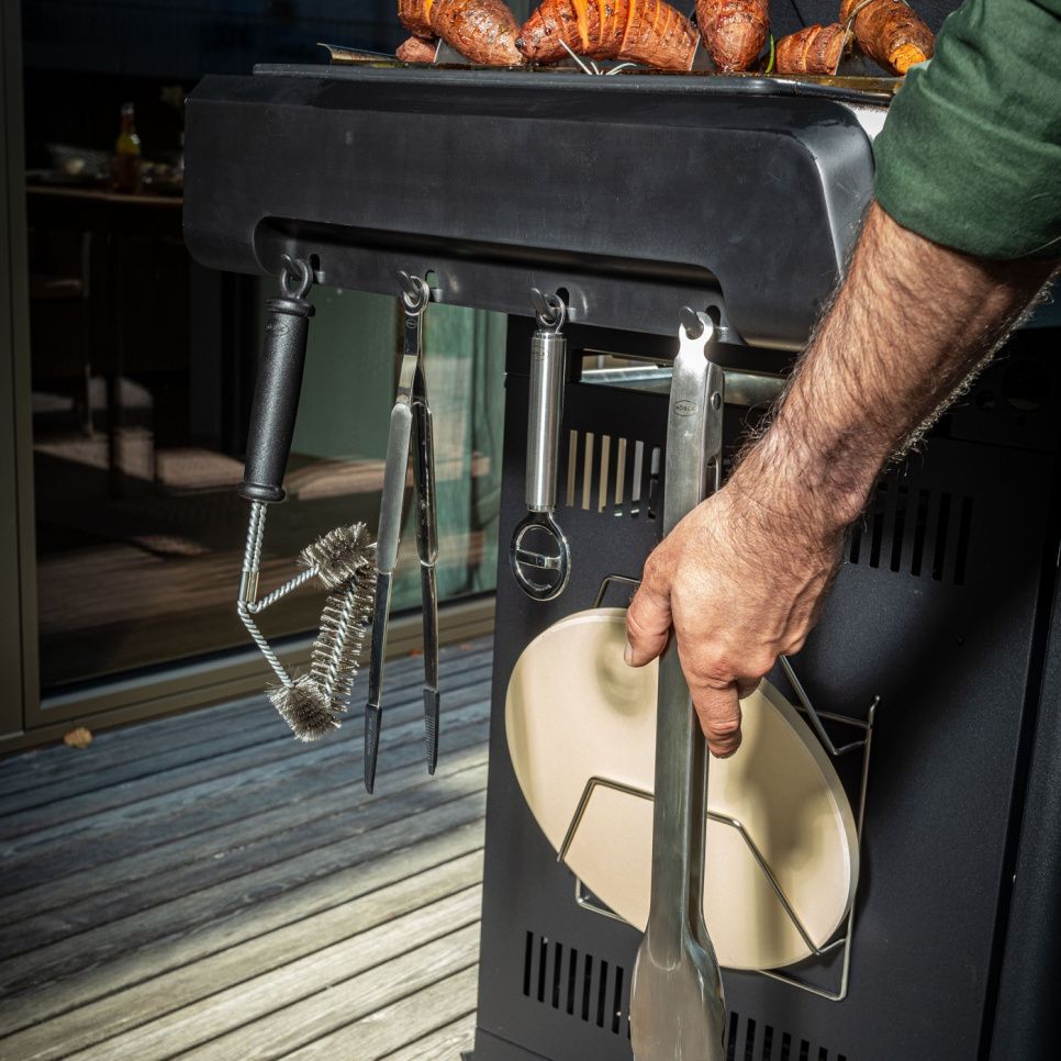 Gas grill AllFlame Peer 3, 13500 W - Rösle