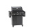 Videro PRO G3-S Vario+ gas grill, 1700 W - Rösle