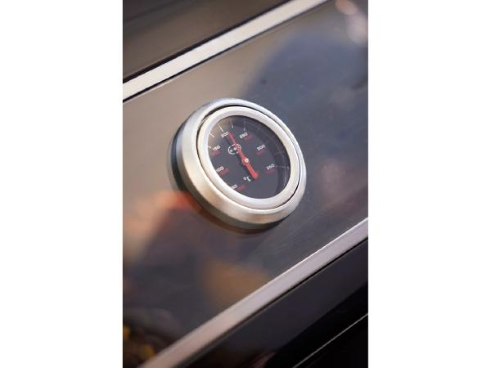 Videro G3 Pure gas grill, 10500 W - Rösle