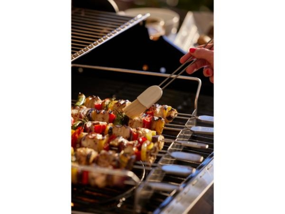 Videro G3 Pure gas grill, 10500 W - Rösle