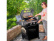 Videro G3-S Vario+ gas grill, 1700 W - Rösle