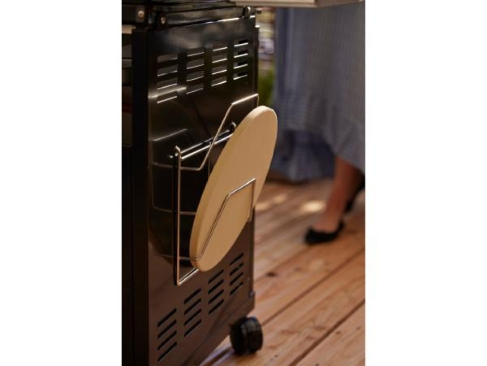 Videro G3-S Vario+ gas grill, 1700 W - Rösle