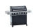 Videro G6-S Vario+ gas grill, 27500 W - Rösle
