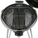Holzkohlegrill F50 Air - Rösle