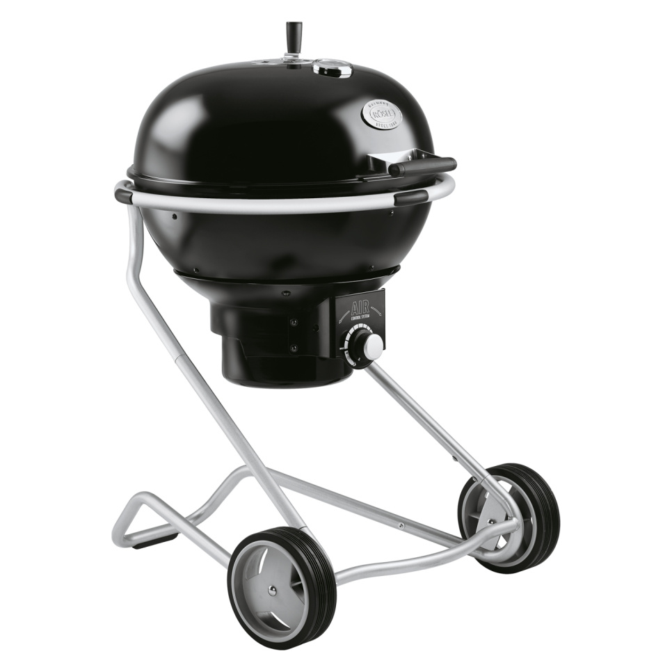 Charcoal grill F60 Air - Rösle in the group Barbecues, Stoves & Ovens / Barbecues / Charcoal barbecues at KitchenLab (1544-30998)