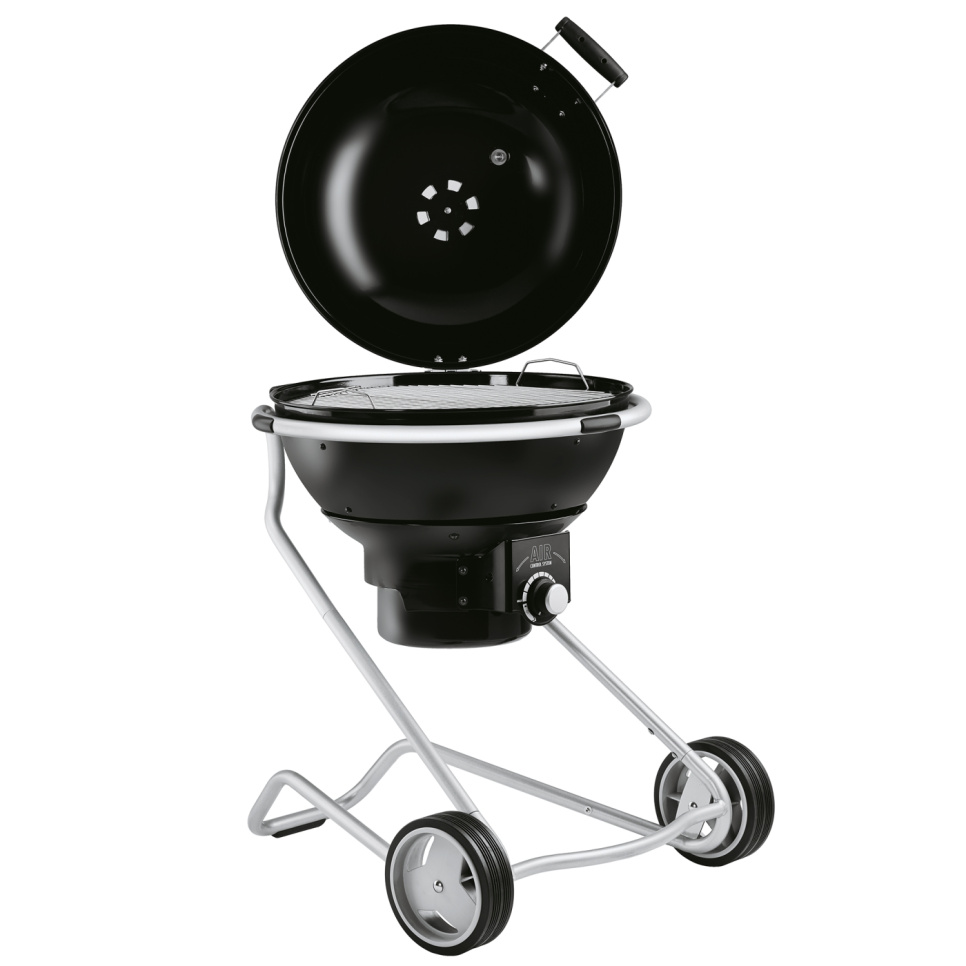 Charcoal grill F60 Air - Rösle