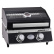 Videro G2-P gas grill, 4400 W - Rösle