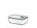 Food Storage Container, Multiple Sizes, EasyClip - Mepal