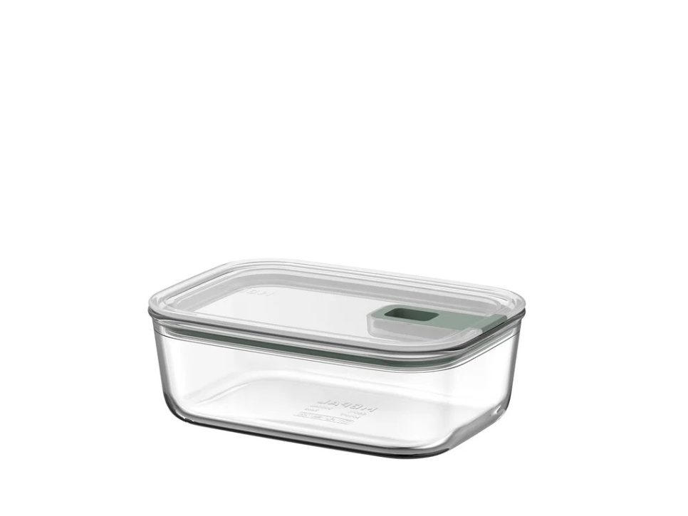 Food Storage Container, Multiple Sizes, EasyClip - Mepal in the group Cooking / Kitchen utensils / Storage at KitchenLab (1544-35958)