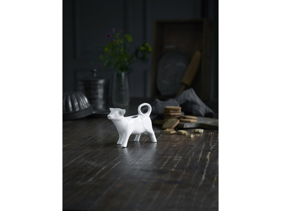 Cow Milk Jug, 13 cl - Pillivuyt