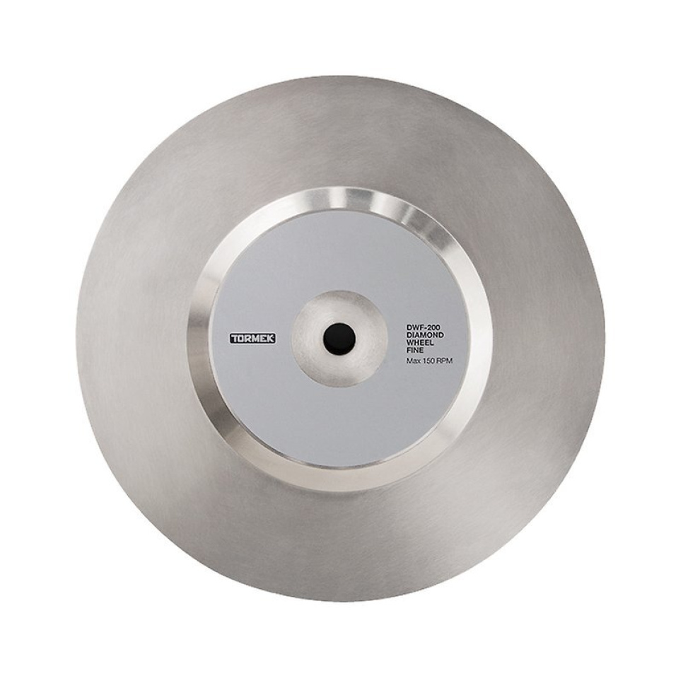 Diamond Wheel Fine T-2 - Tormek dans le groupe Cuisine / Couteaux de cuisine / Entretien des couteaux / Aiguiseurs de couteaux l\'adresse The Kitchen Lab (1545-27071)