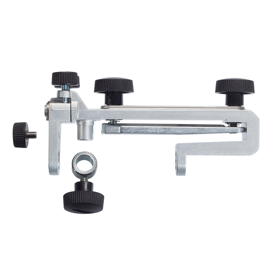 Jig for Straight Edges, SE-77 – Tormek