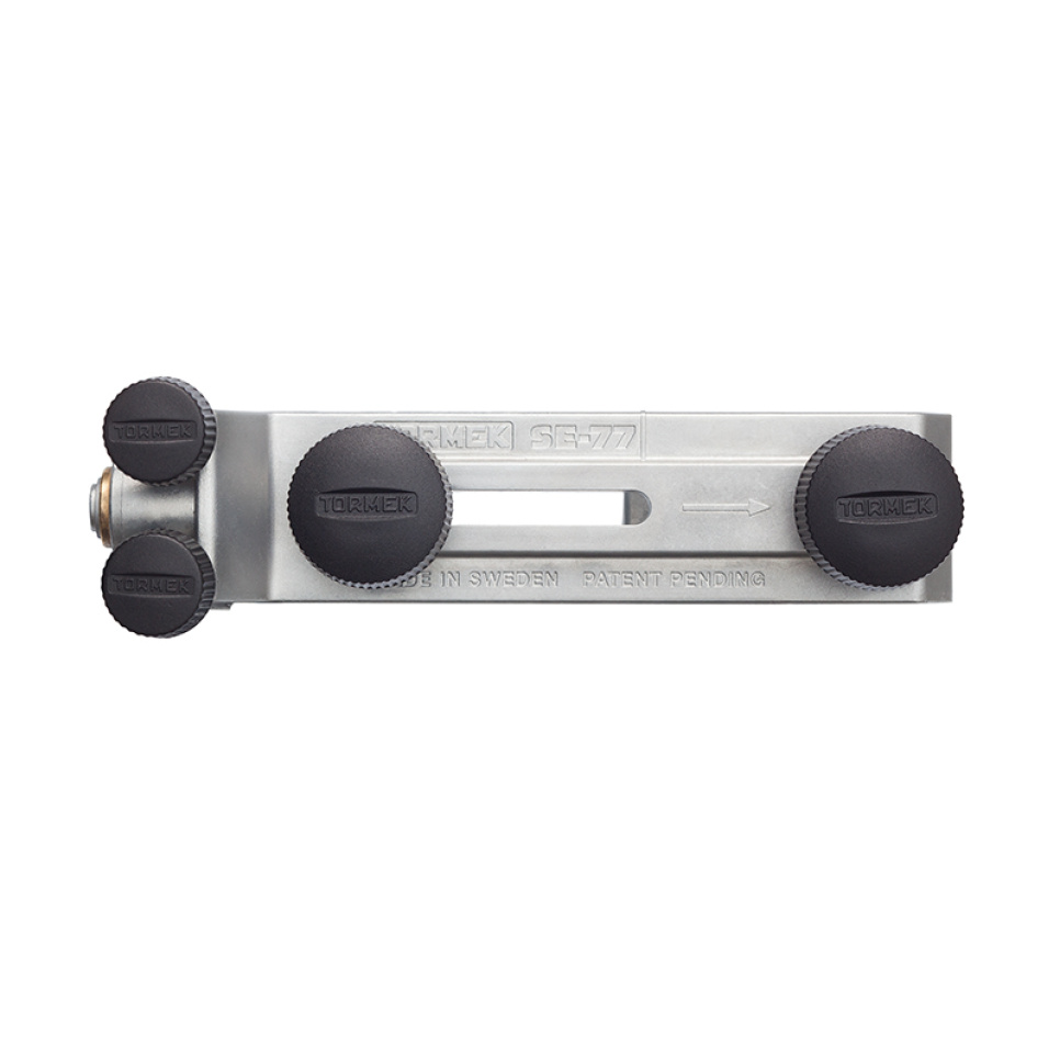 Jig for Straight Edges, SE-77 – Tormek