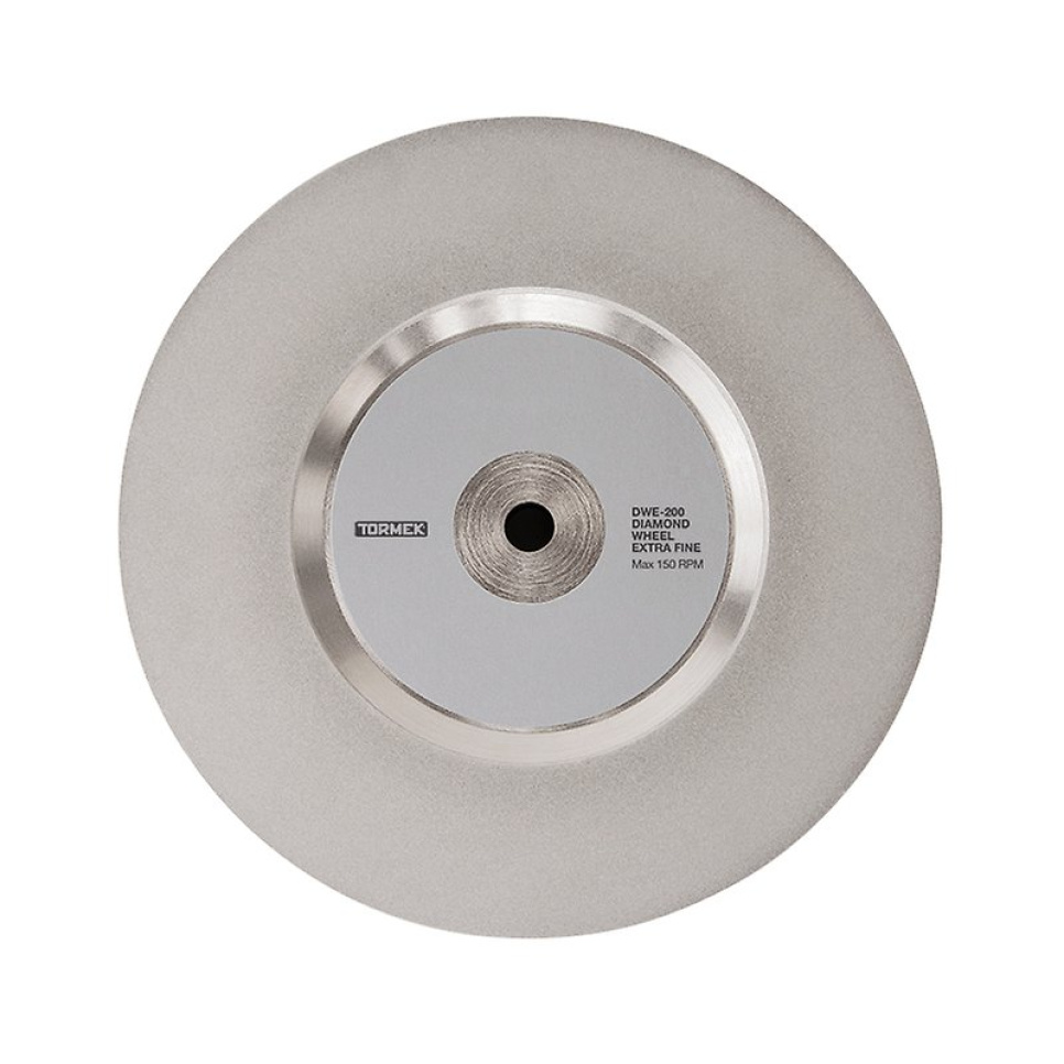 Diamond Wheel Extra Fine T-2 - Tormek in der Gruppe Kochen / Küchenmesser / Messerpflege / Messerschärfer bei The Kitchen Lab (1545-27842)