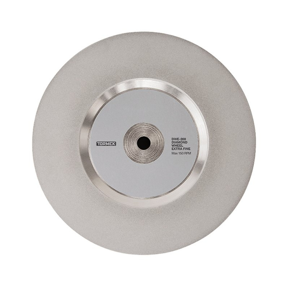 Diamond Wheel Extra Fine T-2 - Tormek dans le groupe Cuisine / Couteaux de cuisine / Entretien des couteaux / Aiguiseurs de couteaux l\'adresse The Kitchen Lab (1545-27842)