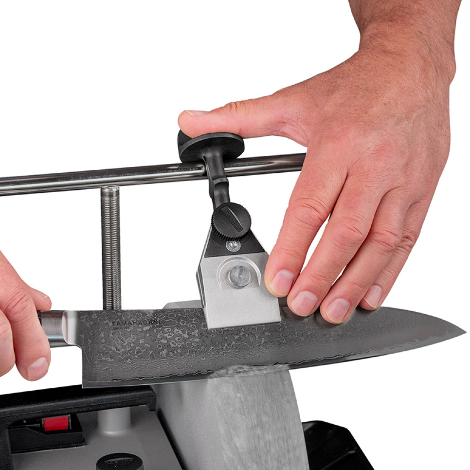 Self-Centering Knife Jig, KJ-45 – Tormek