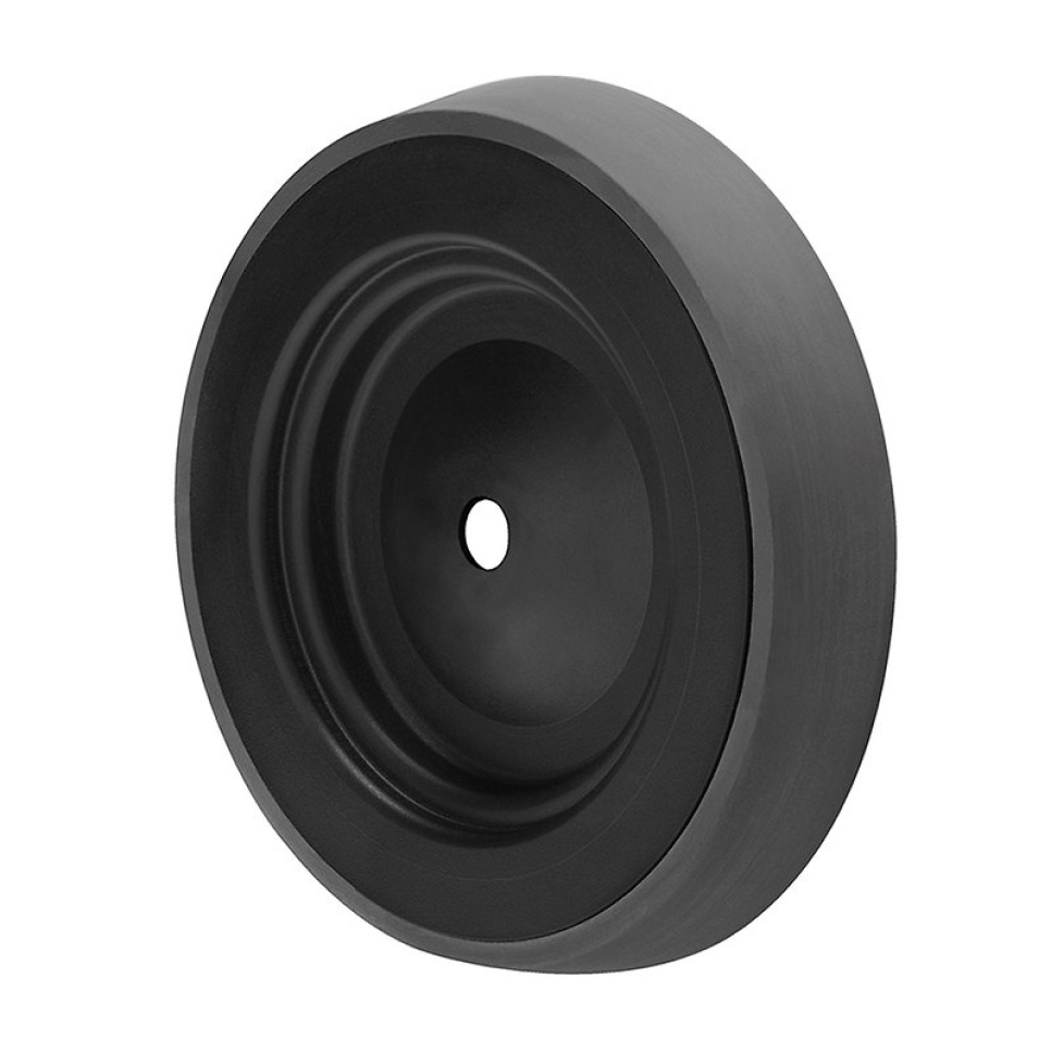 Tapered Composite Honing Wheel, PW-160 – Tormek in the group Cooking / Kitchen knives / Knife care / Knife sharpeners at KitchenLab (1545-27881)